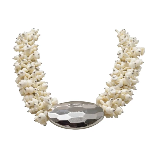 Liviana Conti Dame Accessories Hvit ONE SIZE,