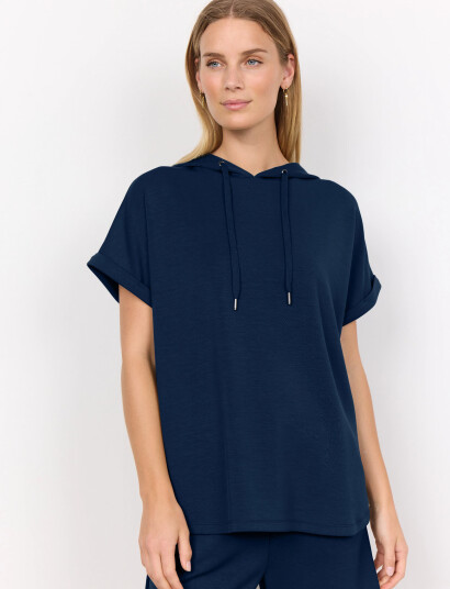 Soyaconcept Sc-Banu - Navy - XS