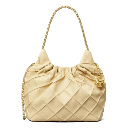 Tory Burch Dame Vesker Beige