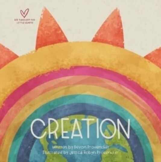 Creation av Devon Provencher Creation av Devon Provencher