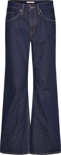 Levi"s® Loose Boot Shaded View Navy 27 x 33