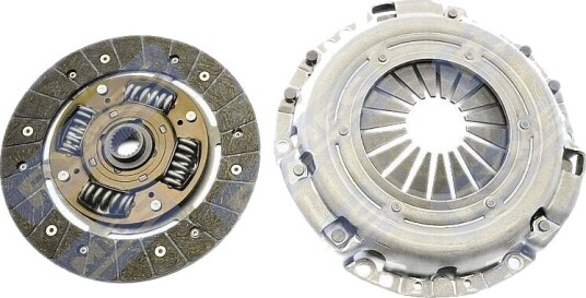 Clutchsett RYMEC JT1810