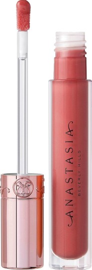 Anastasia Lip Gloss Rosa Anastasia Lip Gloss Rosa