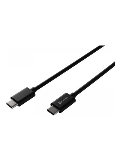 Natec Prati USB C to USB C 2m NKA 2147