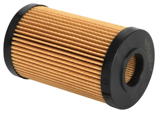 Oljefilter K&N Filters SO 7018 Oljefilter K&N Filters SO 7018