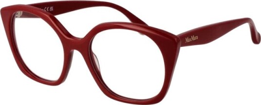 Max Mara Dame Accessories Rød ONE SIZE,