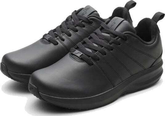 Gaitline unisex Sko Svart 36 1/2 EU, Gaitline unisex Sko Svart 36 1/2 EU,