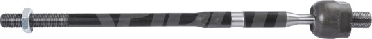 SPIDAN CHASSIS PARTS 46923 Aksialledd, parallellstag
