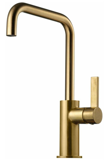 Tapwell Arm580 Brushed Honey Gold (TA-9426329)