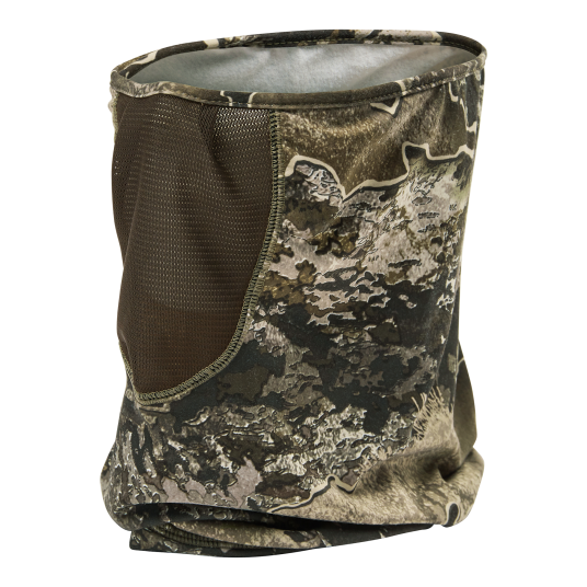 Deerhunter Excape Half Face Mask Mesh REALTREE EXCAPE™ One Size Deerhunter Excape Half Face Mask Mesh REALTREE EXCAPE™ One Size