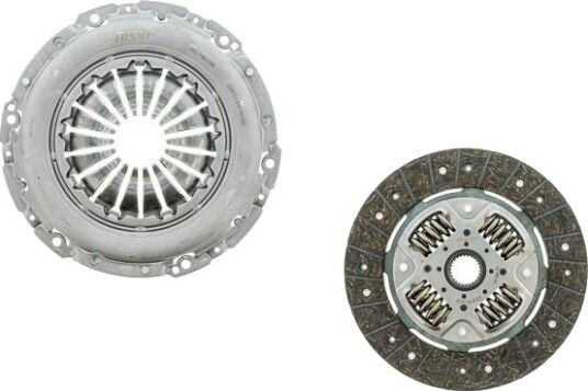 Clutchsett AISIN KE-MB19R