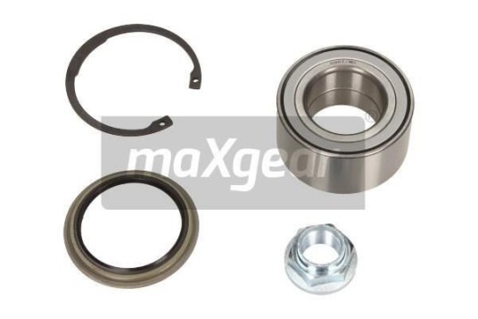 Hjullager MAXGEAR 33-0548