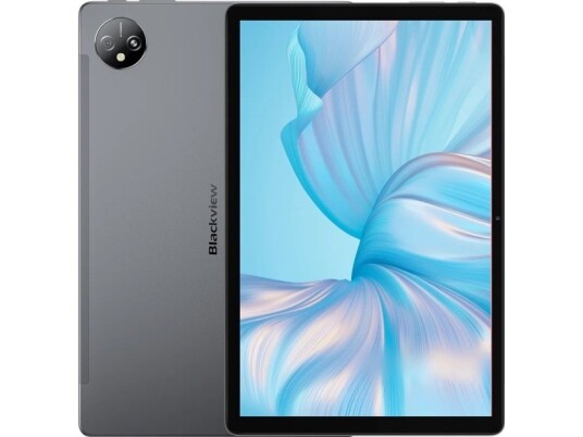 Tablet Blackview Tab 80 10.1" 128 Gb 4G Lte Szare (Tab80-8/128-Gy/Bv) Tablet Blackview Tab 80 10.1" 128 Gb 4G Lte Szare (Tab80-8/128-Gy/Bv)