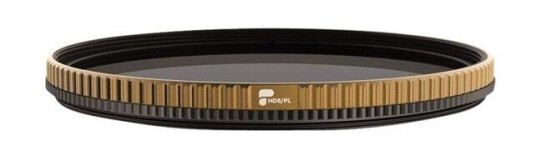 Polar Pro QuartzLine