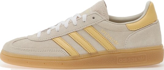 Adidas Originals Handball Spezial W White 38 Adidas Originals Handball Spezial W White 38