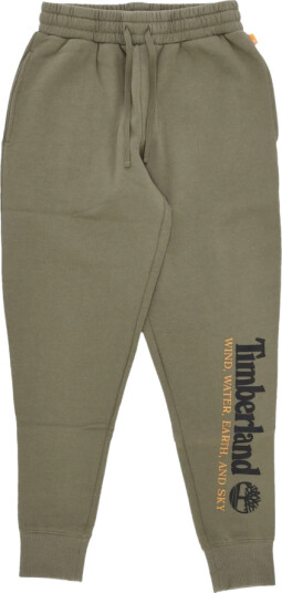 Timberland Herre Bukser Grønn L, Timberland Herre Bukser Grønn L,