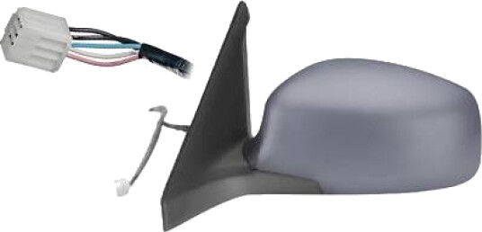 Sidespeil DIEDERICHS 6414325