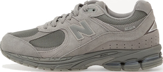 Joggesko New Balance 2002 Slate Grey/ Dark Silver Metallic EUR 37 Joggesko New Balance 2002 Slate Grey/ Dark Silver Metallic EUR 37
