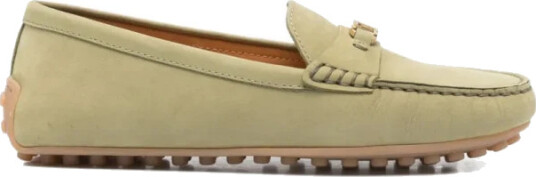 Tod's Dame Sko Grønn 38 EU,
