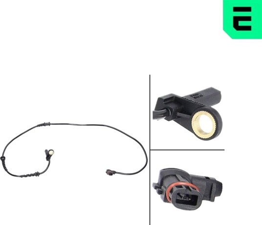 OPTIMAL 06 S399 Sensor ABS