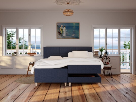 Nordic Dream Aura Älv 210x210 Mørkeblå