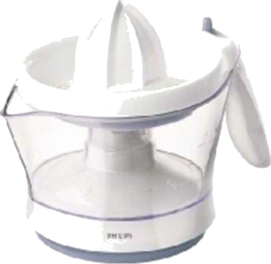 Philips Citrus press 0.6L