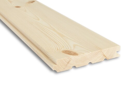 Inntre Kjeldstad FURU 25X142 GULV 8% NAT UBEH Inntre Kjeldstad FURU 25X142 GULV 8% NAT UBEH