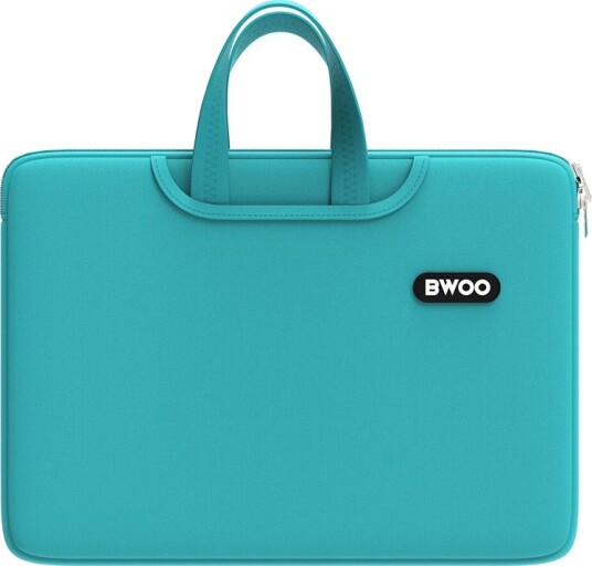 TFO BWOO PC veske 15" Mørkeblå TFO BWOO PC veske 15" Mørkeblå