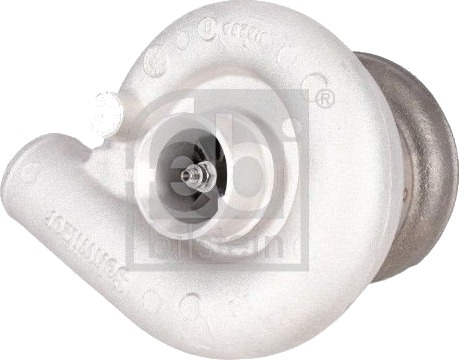 Turbolader FEBI BILSTEIN 189540