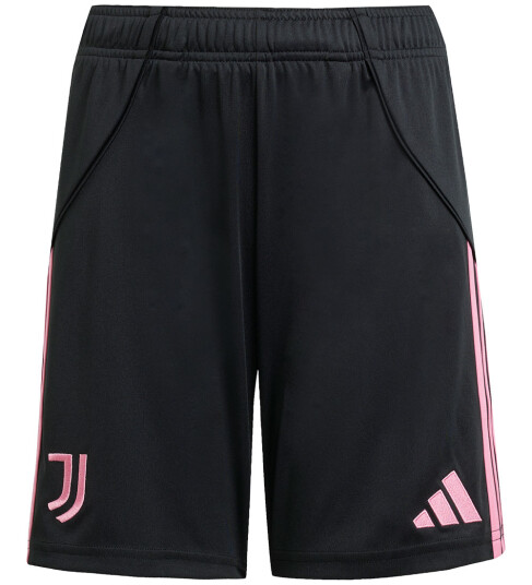 Adidas Performance Shorts JUVE H SHO Y Svart/Rosa Performance 8 år 128 Shorts Adidas Performance Shorts JUVE H SHO Y Svart/Rosa Performance 8 år 128 Shorts