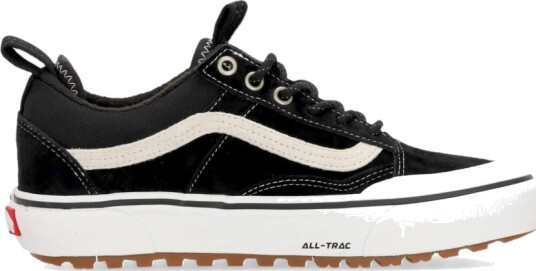 Vans Herre Sko Svart 39 EU,