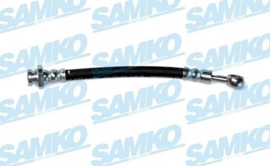 SAMKO 6T49551 Bremseslange