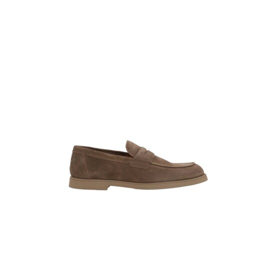 Doucal's Herre Sko Brun 40 EU,
