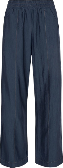 Luxzuz Donna Pant Navy L Luxzuz Donna Pant Navy L