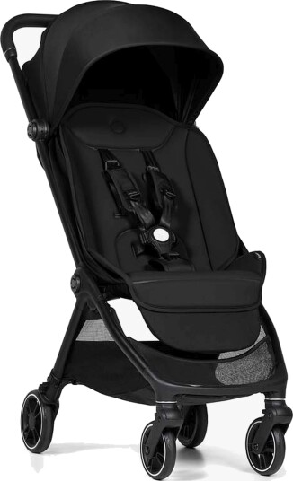Bumprider Connect Mini Svart Bumprider Connect Mini Svart