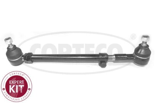 Vinkelledd CORTECO 49400504 Vinkelledd CORTECO 49400504