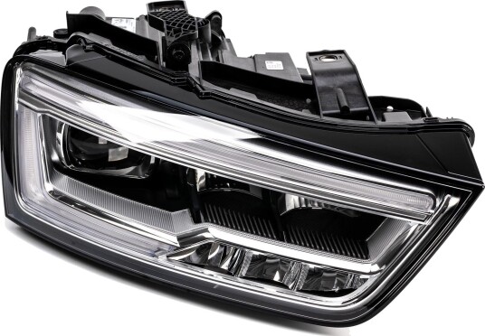 PREXAparts P151741 Frontlykter