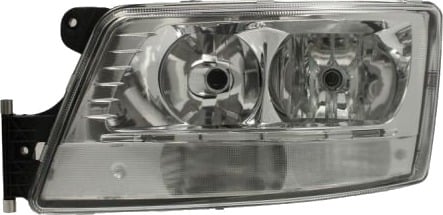 TRUCKLIGHT HL-MA007L Frontlykter