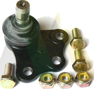 Bærekule MOTAQUIP VSJ931 Bærekule MOTAQUIP VSJ931