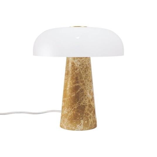 Glossy Mini - Marmor - Beige