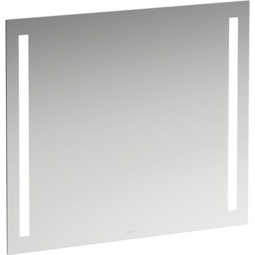 Laufen Lani speil med lys 80x70 cm Laufen Lani speil med lys 80x70 cm