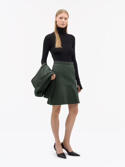 Tiger of Sweden Jamien - Green - 40