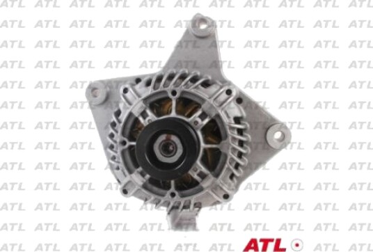 Dynamo ATL Autotechnik L 41 390