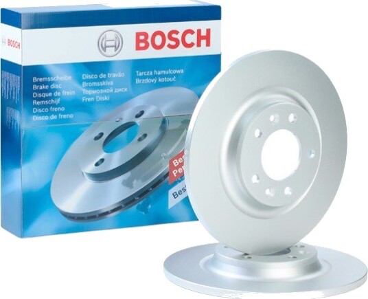 Bremseskive BOSCH 0 986 479 B86 Bremseskive BOSCH 0 986 479 B86