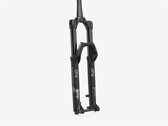Marzocchi Bomber Z1 Air 29" 2025shiny black 160mm Marzocchi Bomber Z1 Air 29" 2025shiny black 160mm