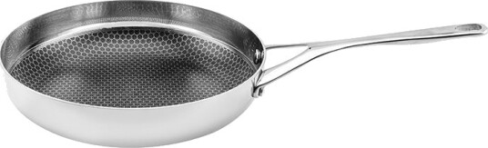 Ask Kull Stekepanne 3 Ply Keramisk Belegg 24cm Ask Kull Stekepanne 3 Ply Keramisk Belegg 24cm