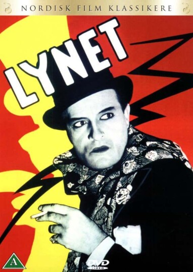 Lynet DVD