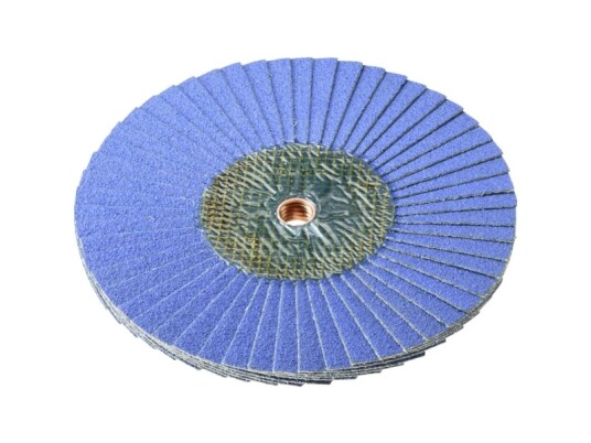 Lukas Erzett A272917806018 Metalskive Til Slibning Diameter 178 Mm 10 Stk