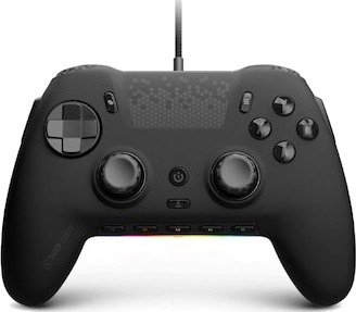 Scuf Envision Pro kablet PC-kontroller (sort) Scuf Envision Pro kablet PC-kontroller (sort)