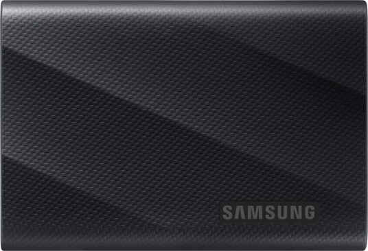 Samsung T9 2TB Ekstern SSD med USB-C og 2000 MB/s Lesehastighet